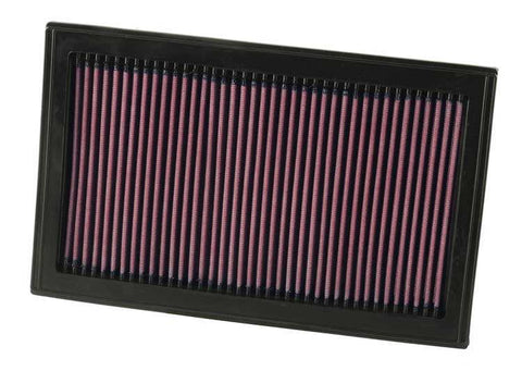 K&N 33-2207 Replacement Air Filter