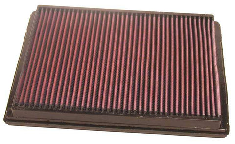 K&N 33-2213 Replacement Air Filter