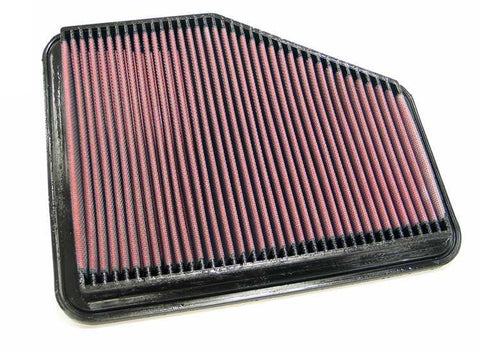 K&N 33-2220 Replacement Air Filter Lexus