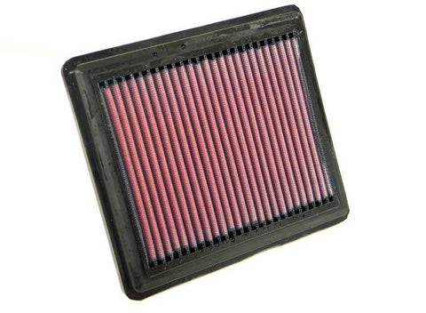 K&N 33-2234 Replacement Air Filter