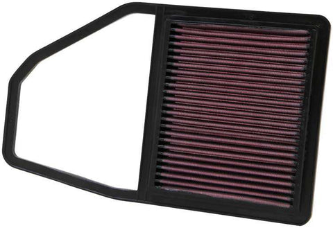 K&N 33-2243 Replacement Air Filter