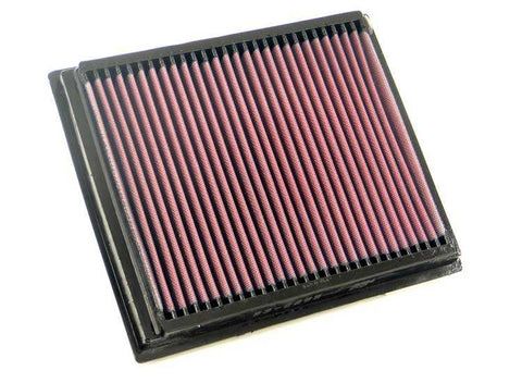 K&N 33-2265 Replacement Air Filter