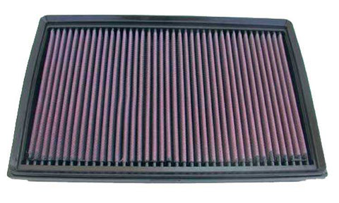 K&N 33-2272 Replacement Air Filter