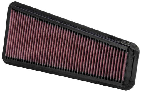 K&N 33-2281 Replacement Air Filter