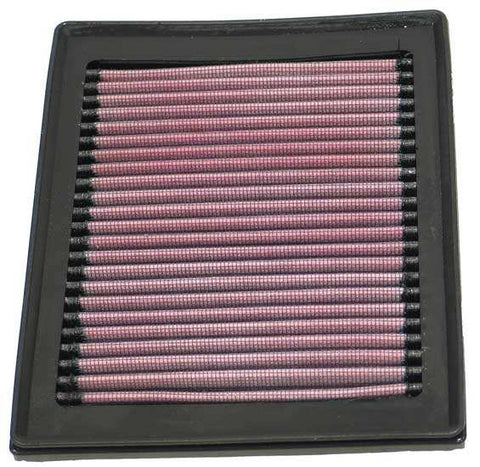 K&N 33-2291 Replacement Air Filter