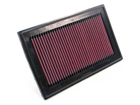 K&N 33-2336 Replacement Air Filter