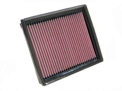 K&N 33-2340 Replacement Air Filter