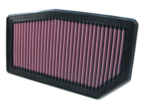 DISCONTINUED K&N 33-2341 Replacement Air Filter