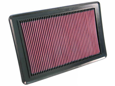 K&N 33-2349 Replacement Air Filter