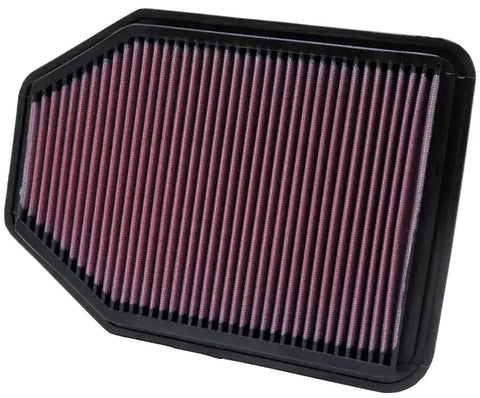 K&N 33-2364 Replacement Air Filter