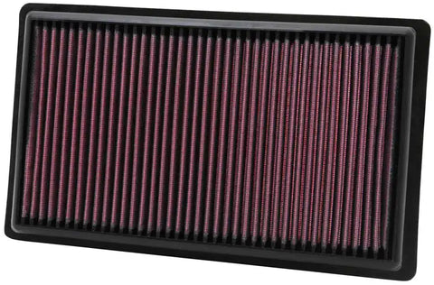 K&N 33-2366 Replacement Air Filter