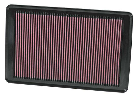 K&N 33-2369 Replacement Air Filter
