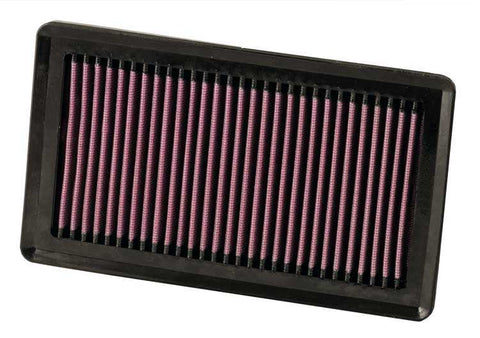 K&N 33-2375 Replacement Air Filter