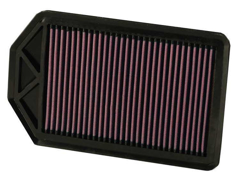 K&N 33-2377 Replacement Air Filter