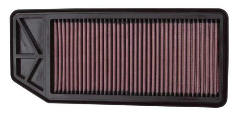 K&N 33-2379 Replacement Air Filter