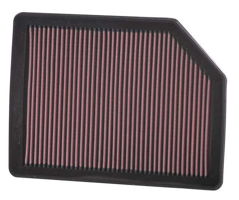 K&N 33-2389 Replacement Air Filter