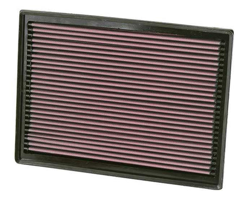 K&N 33-2391 Replacement Air Filter
