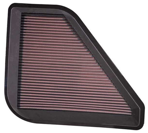 K&N 33-2394 Replacement Air Filter
