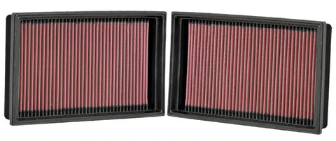 K&N 33-2410 Replacement Air Filter