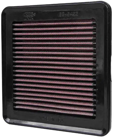 K&N 33-2422 Replacement Air Filter