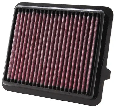 K&N 33-2433 Replacement Air Filter