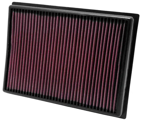 K&N 33-2438 Replacement Air Filter