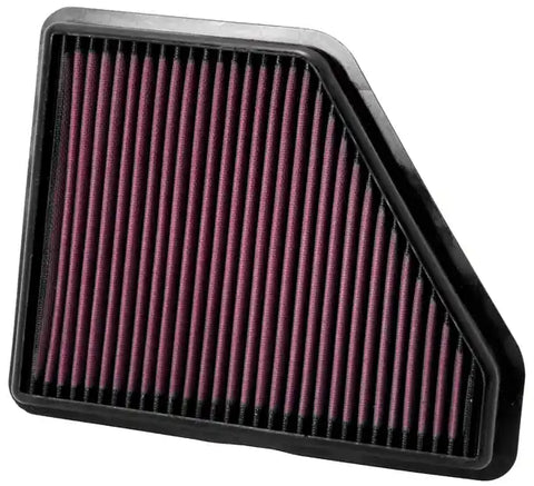 K&N 33-2439 Replacement Air Filter