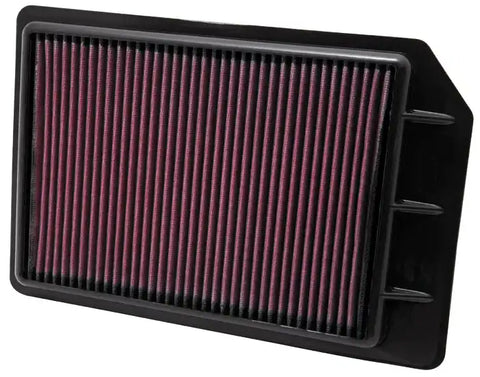 K&N 33-2441 Replacement Air Filter