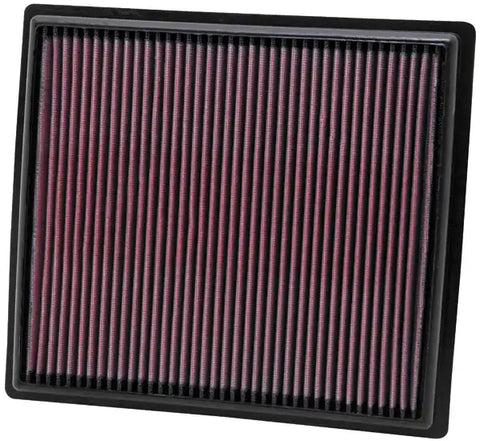 K&N 33-2442 Replacement Air Filter
