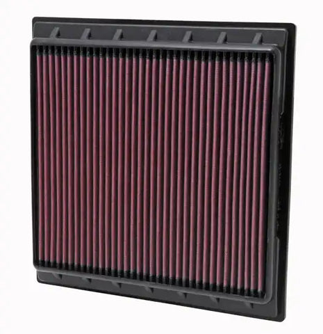 K&N 33-2444 Replacement Air Filter