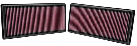 K&N 33-2446 Replacement Air Filter