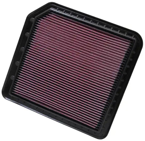 K&N 33-2456 Replacement Air Filter