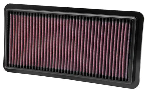 K&N 33-2463 Replacement Air Filter