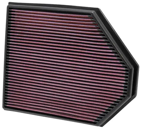 K&N 33-2465 Replacement Air Filter