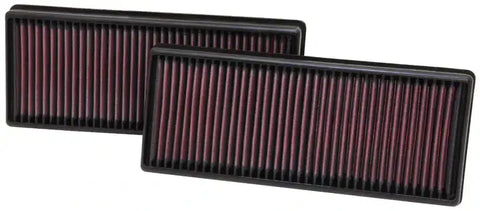 K&N 33-2474 Replacement Air Filter