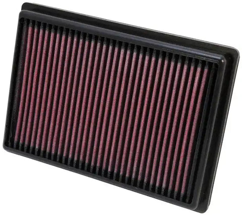 K&N 33-2476 Replacement Air Filter