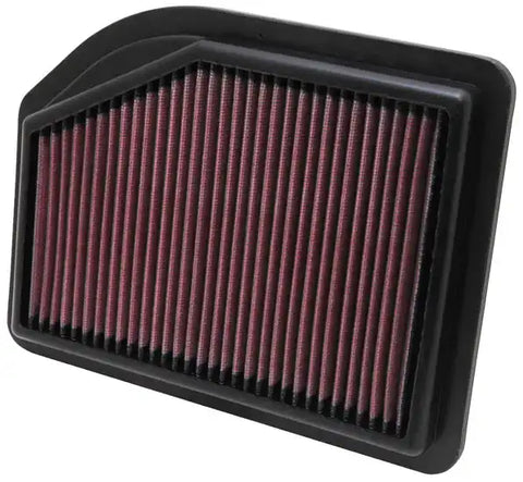 K&N 33-2477 Replacement Air Filter