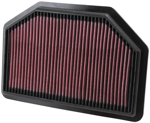 K&N 33-2481 Replacement Air Filter