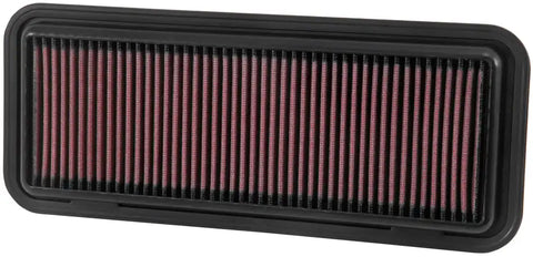 K&N 33-2486 Replacement Air Filter