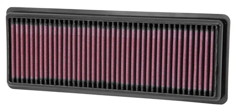 K&N 33-2487 Replacement Air Filter