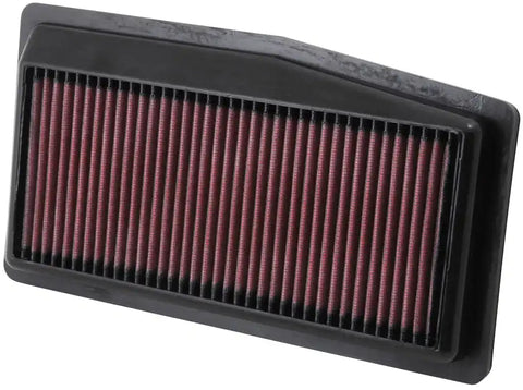 K&N 33-2492 Replacement Air Filter