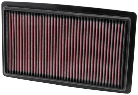 K&N 33-2499 Replacement Air Filter
