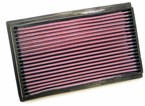 K&N 33-2500 Replacement Air Filter