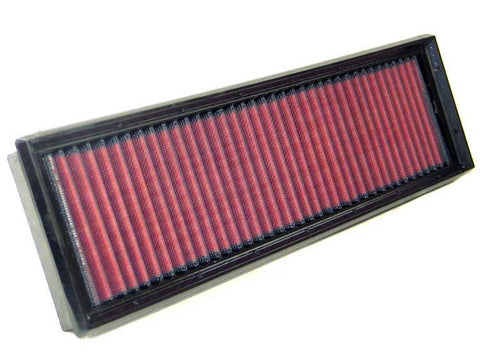 K&N 33-2504 Replacement Air Filter