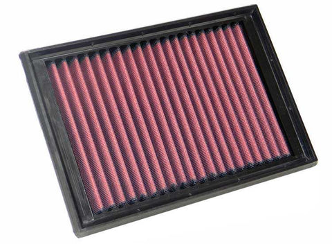 K&N 33-2510 Replacement Air Filter
