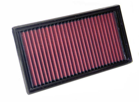 K&N 33-2512 Replacement Air Filter