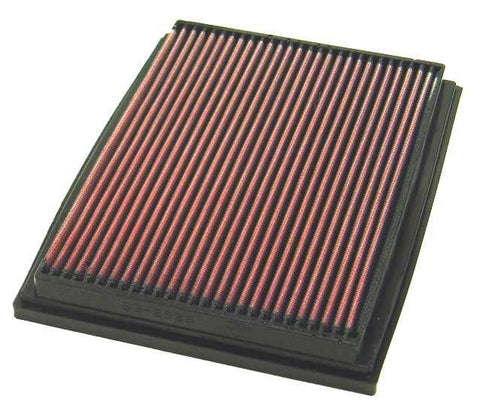K&N 33-2526 Replacement Air Filter