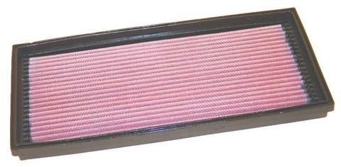 K&N 33-2538 Replacement Air Filter