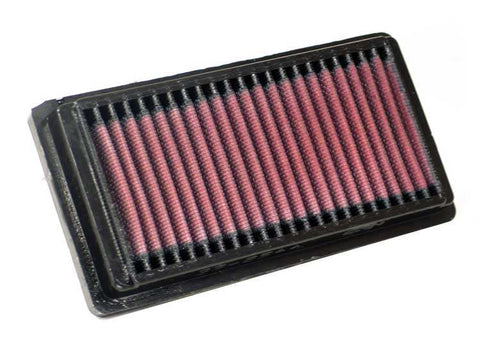 K&N 33-2544 Replacement Air Filter