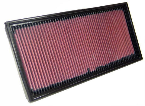 K&N 33-2549 Replacement Air Filter
